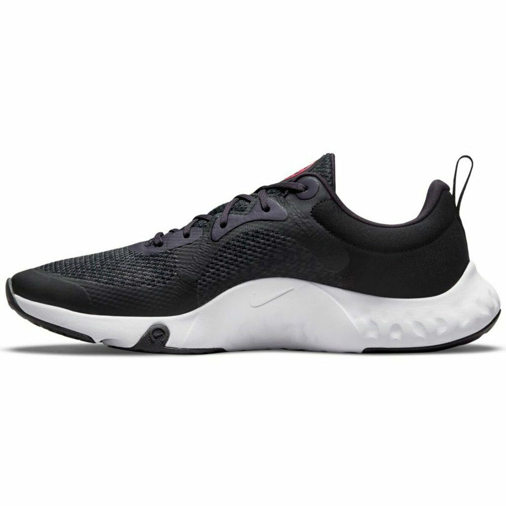 Nike TR 11 Women's Running Shoes - Black - product view 15