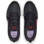 Nike TR 11 Women's Running Shoes - Black - product view 12