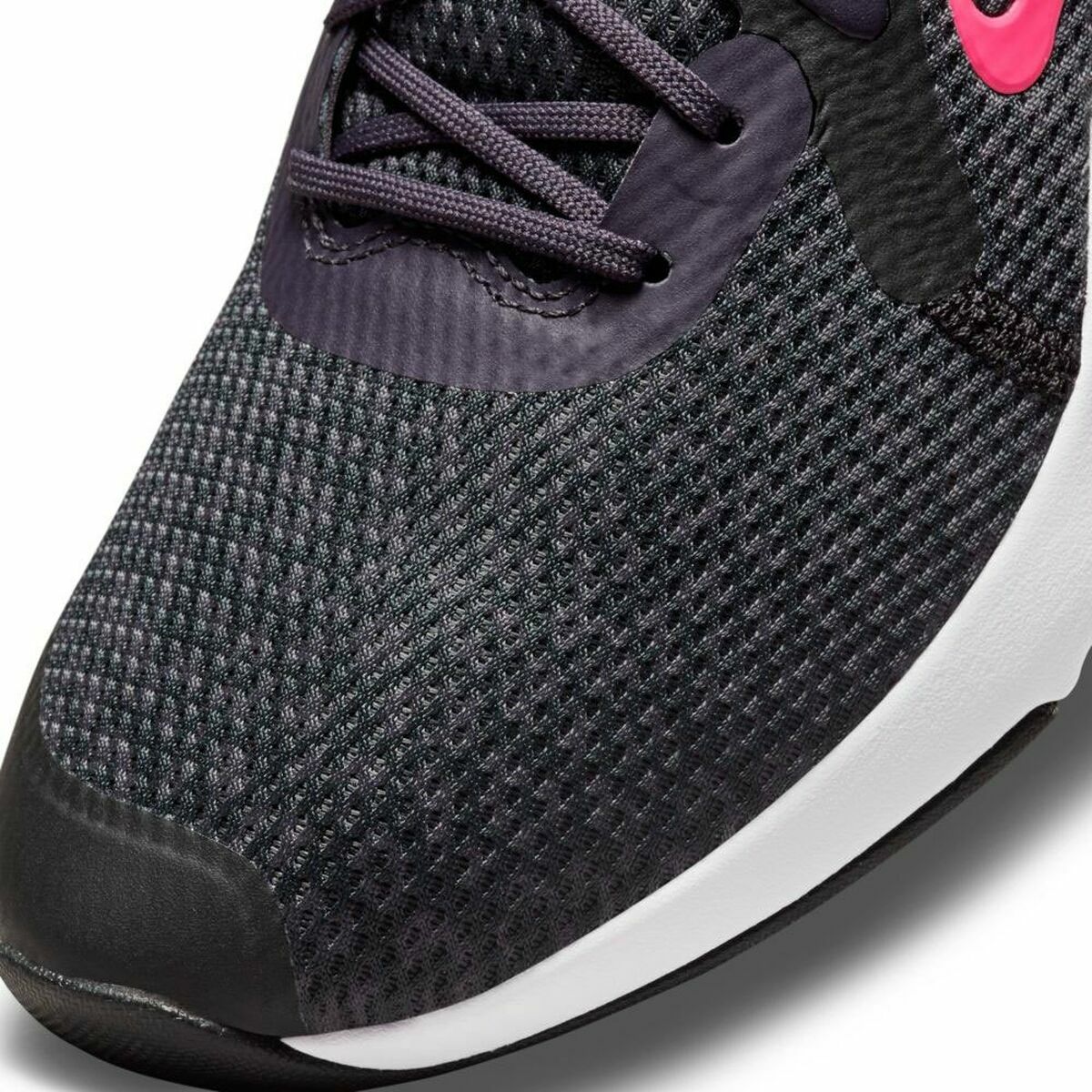 Nike TR 11 Women's Running Shoes - Black - product view 9