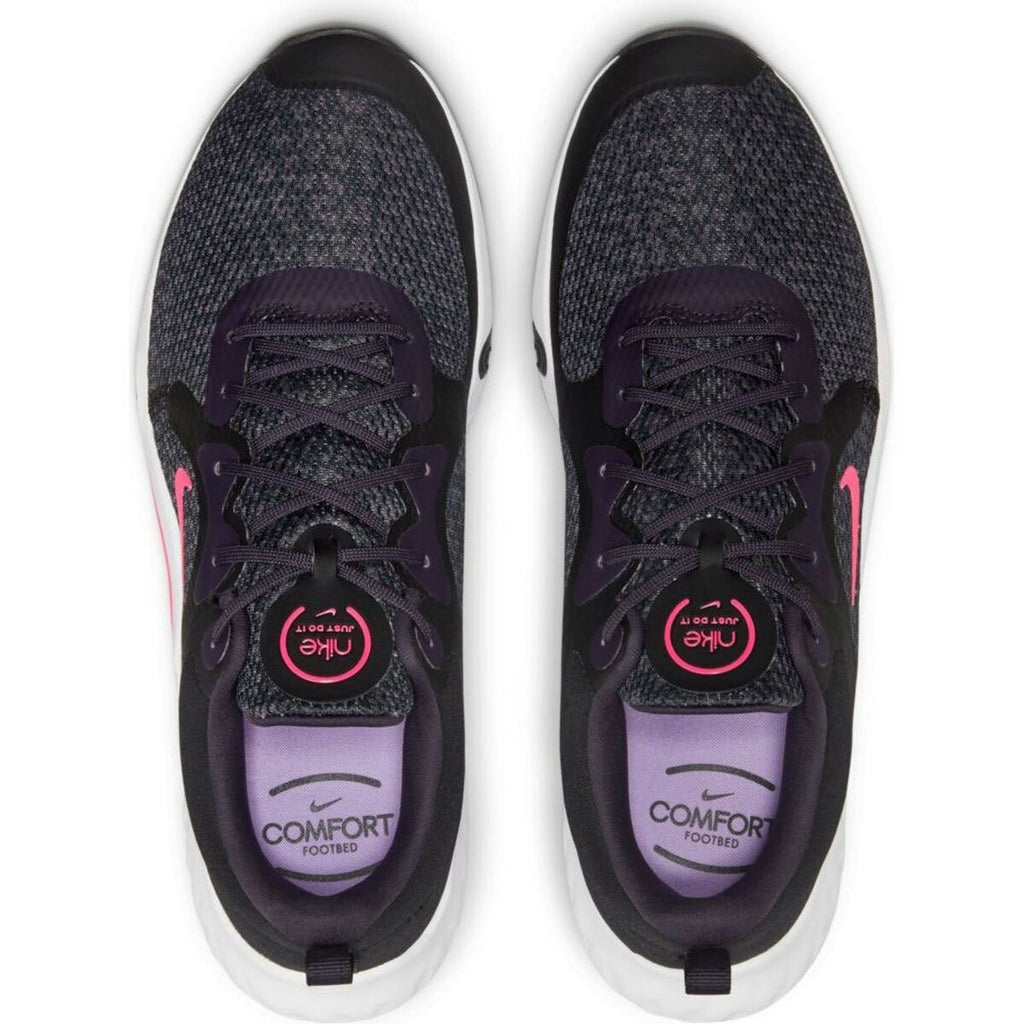 Nike TR 11 Women's Running Shoes - Black - product view 34