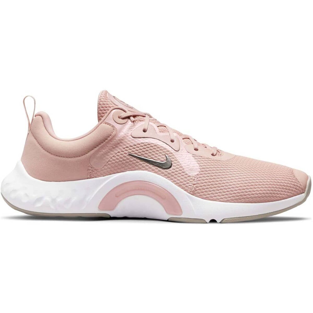 Nike TR 11 Women's Running Shoes - Pink - product view 2