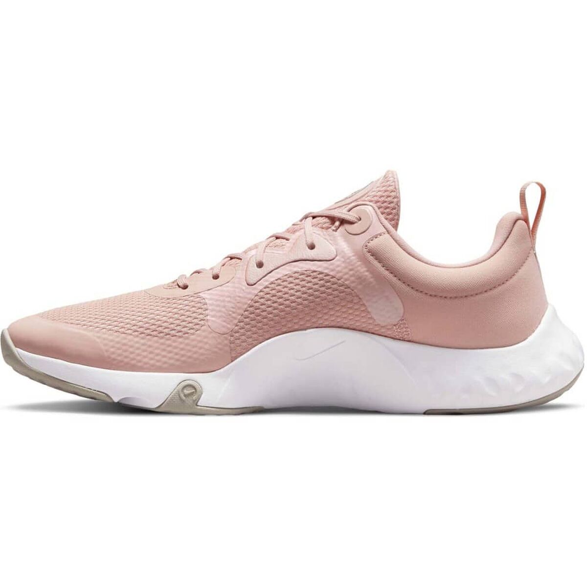 Nike TR 11 Women's Running Shoes - Pink - product view 10