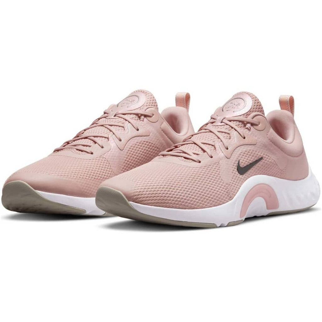 Nike TR 11 Women's Running Shoes - Pink - product view 11