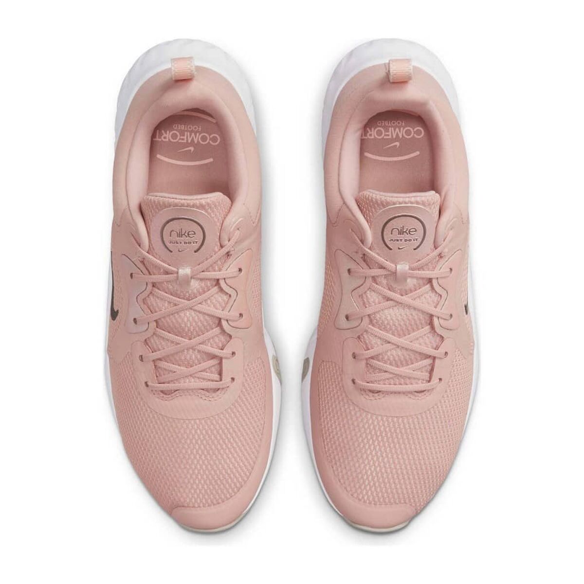 Nike TR 11 Women's Running Shoes - Pink - product view 5