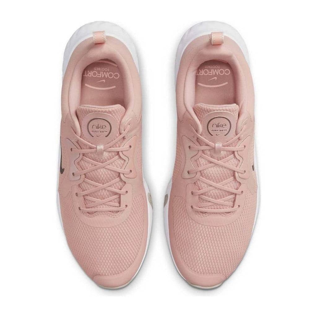 Nike TR 11 Women's Running Shoes - Pink - product view 8
