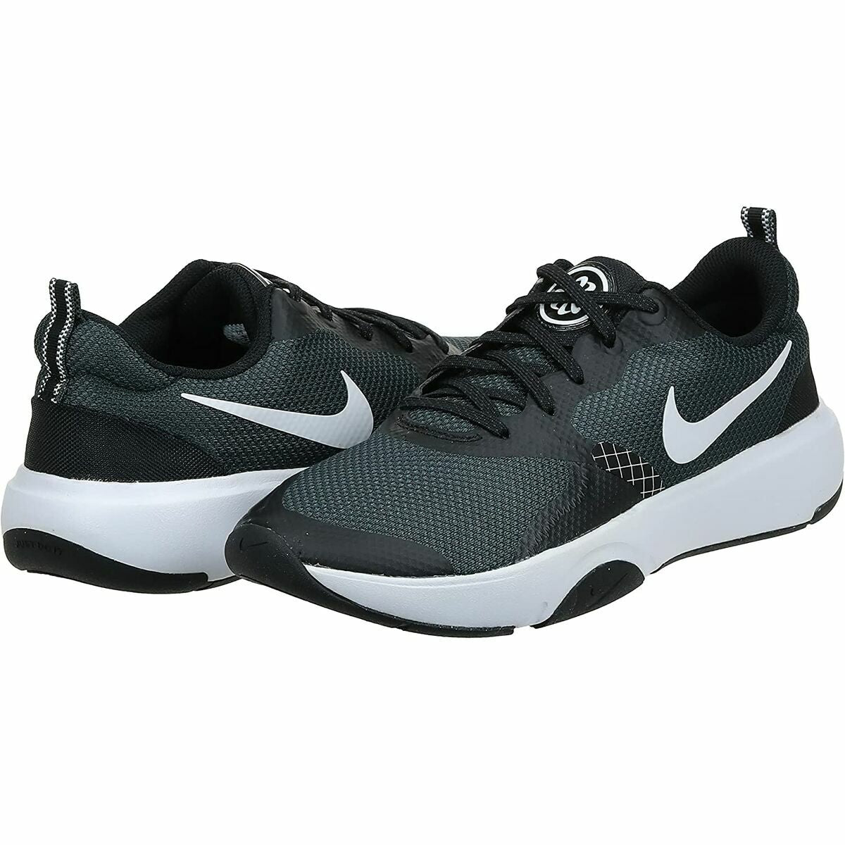 Nike CITY REP TR DA1351 002 Women's Trainers - Black - product view 16