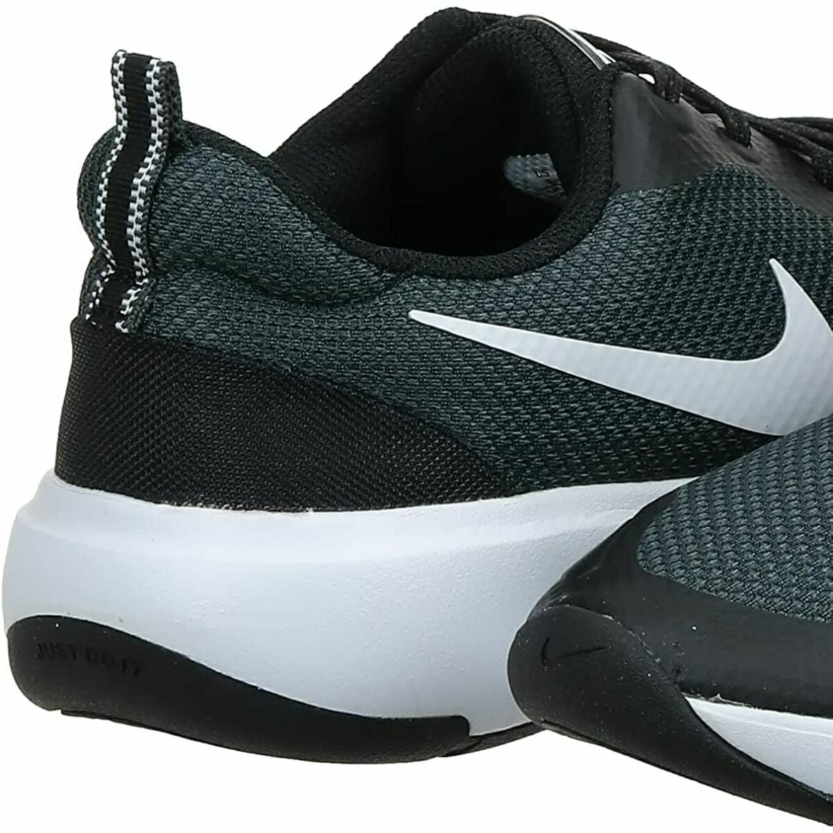 Nike CITY REP TR DA1351 002 Women's Trainers - Black - product view 13