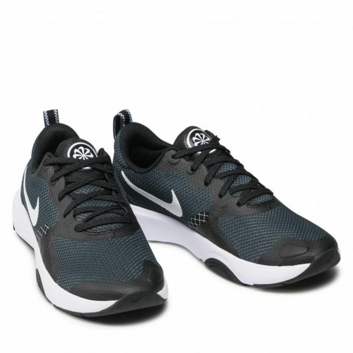 Nike CITY REP TR DA1351 002 Women's Trainers - Black - product view 20
