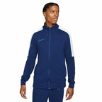 Nike Dri-FIT Men's Jacket - Blue - product view 2