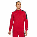 Nike Dri-FIT Academy Men's Jacket - Red