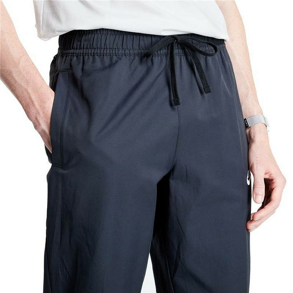 Nike S Sportswear Men's Track Pants - Dark blue - product view 3