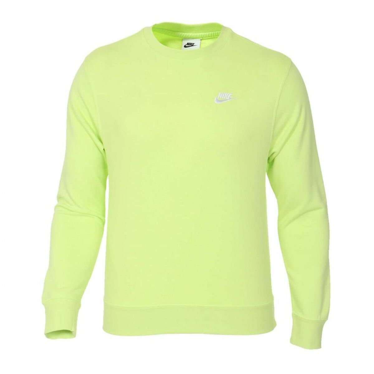 Nike Without Hood 736 Men's Sweatshirt