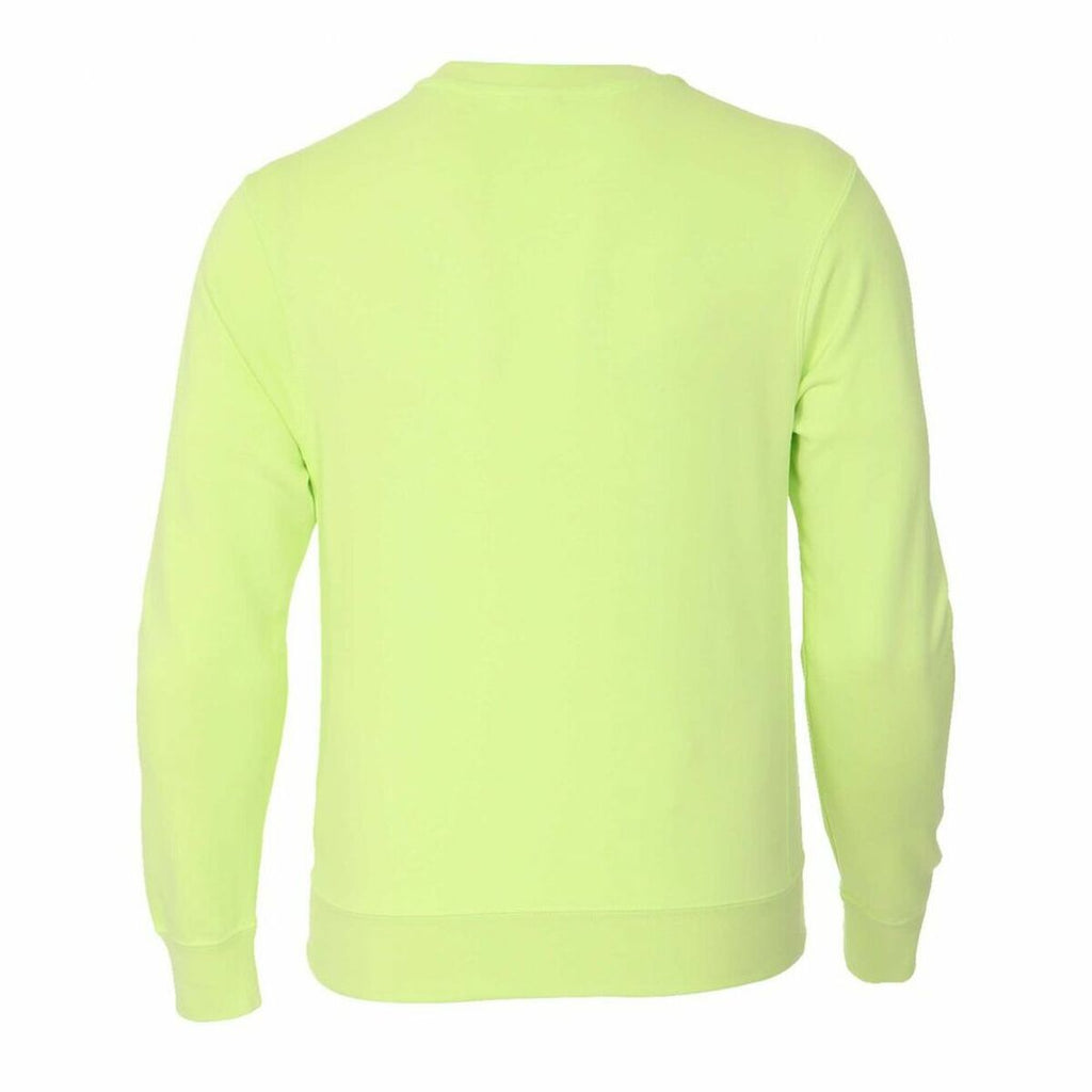 Nike Without Hood 736 Men's Sweatshirt - product view 4