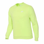 Nike Without Hood 736 Men's Sweatshirt - product view 3