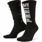 Nike PSG Socks - Black - product view 2