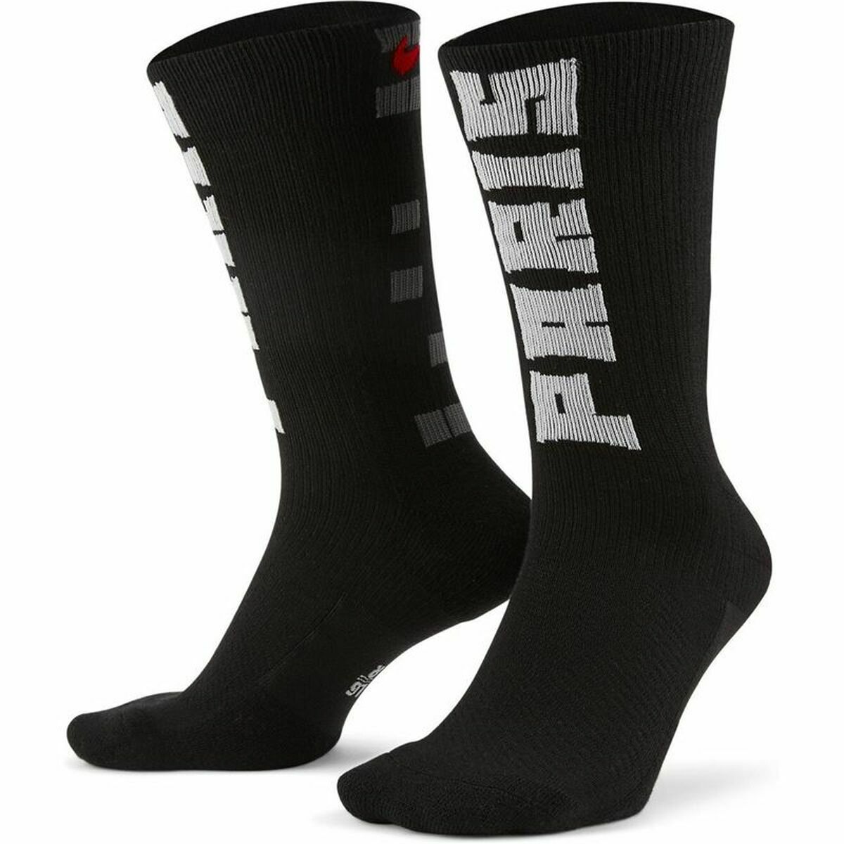 Nike PSG Socks - Black - product view 2