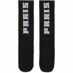 Nike PSG Socks - Black - product view 9
