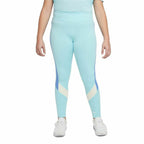 Nike Dri-FIT One Women's Leggings - Aquamarine - product view 6