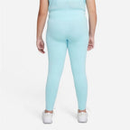 Nike Dri-FIT One Women's Leggings - Aquamarine - product view 24