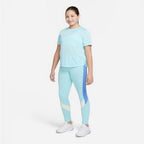 Nike Dri-FIT One Women's Leggings - Aquamarine - product view 15