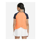 Nike Dri-FIT Victory 89 % Kids' T-Shirt - Orange - product view 13