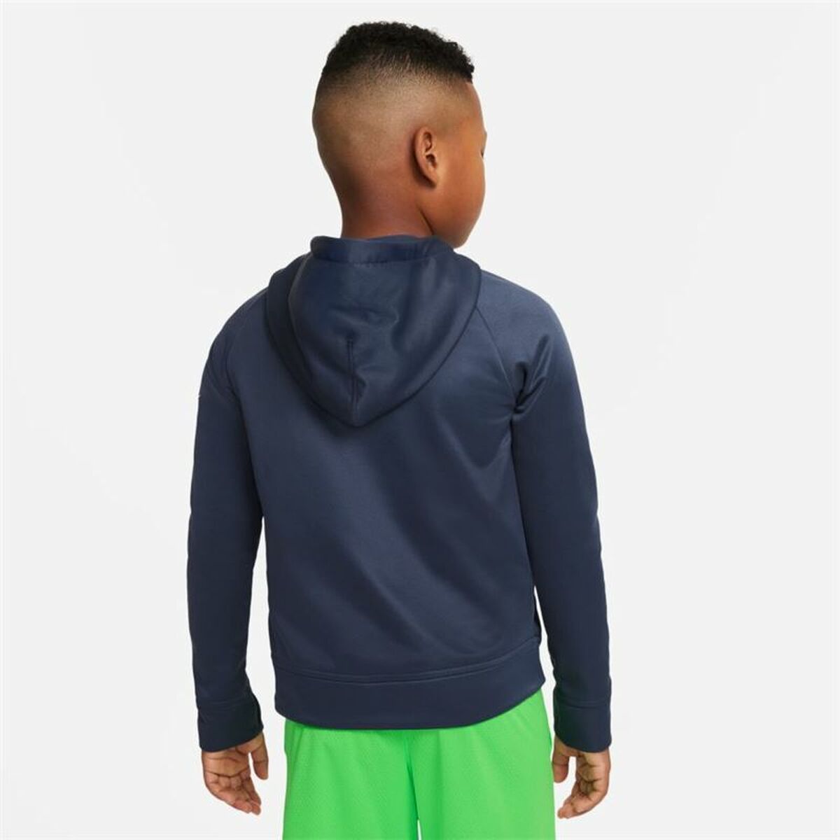 Nike Kids' Jacket - Blue - S6454884 - product view 22