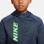 Nike Kids' Jacket - Blue - S6454884 - product view 21