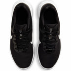 Nike DC3728 003 Revolution 6 Men's Running Shoes - Black - product view 2