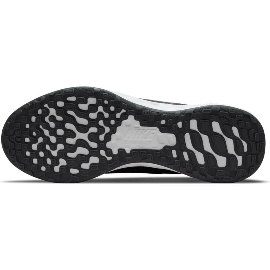 Nike DC3728 004 Revolution 6 Men's Running Shoes - Grey - product view 12