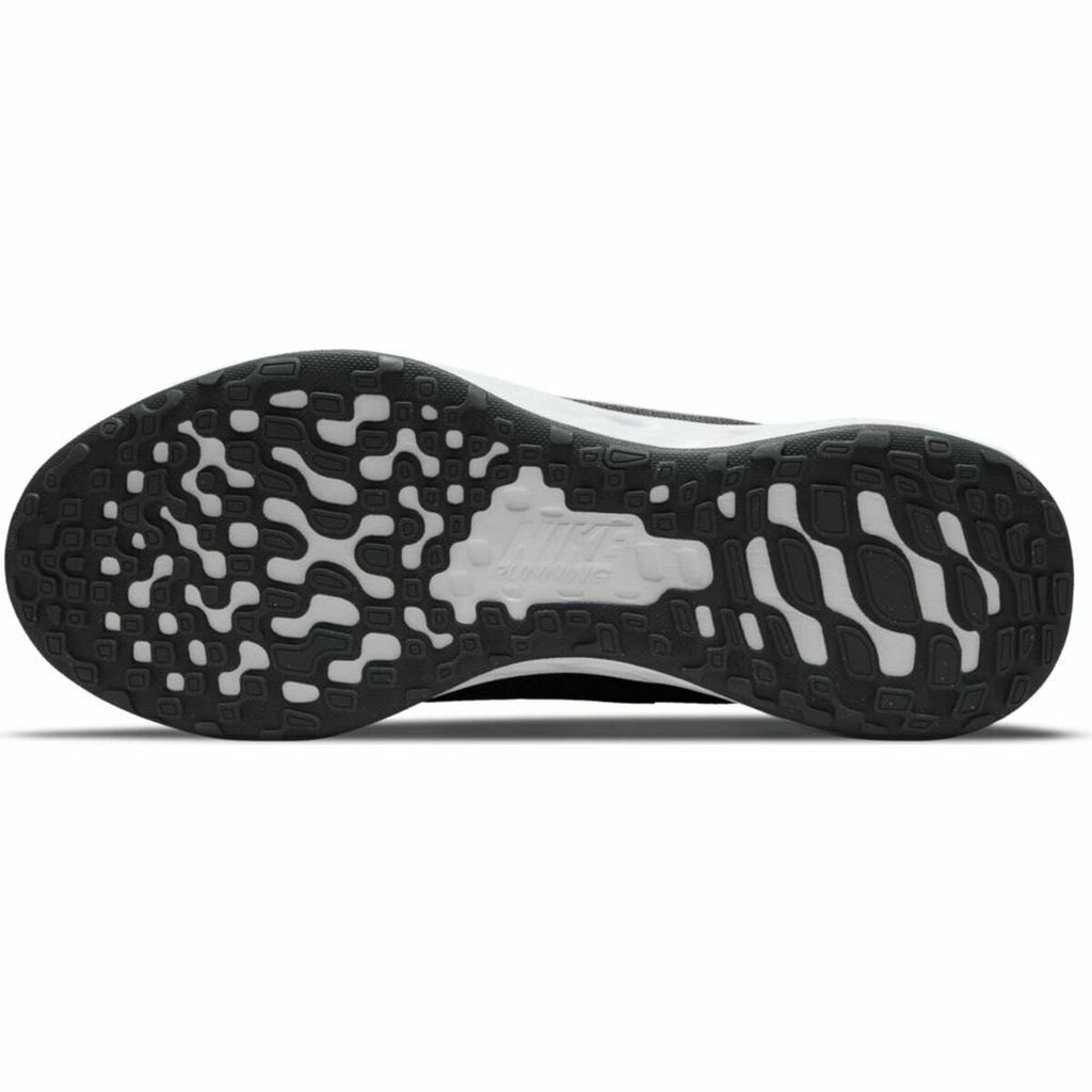 Nike DC3728 004 Revolution 6 Men's Running Shoes - Grey - product view 7