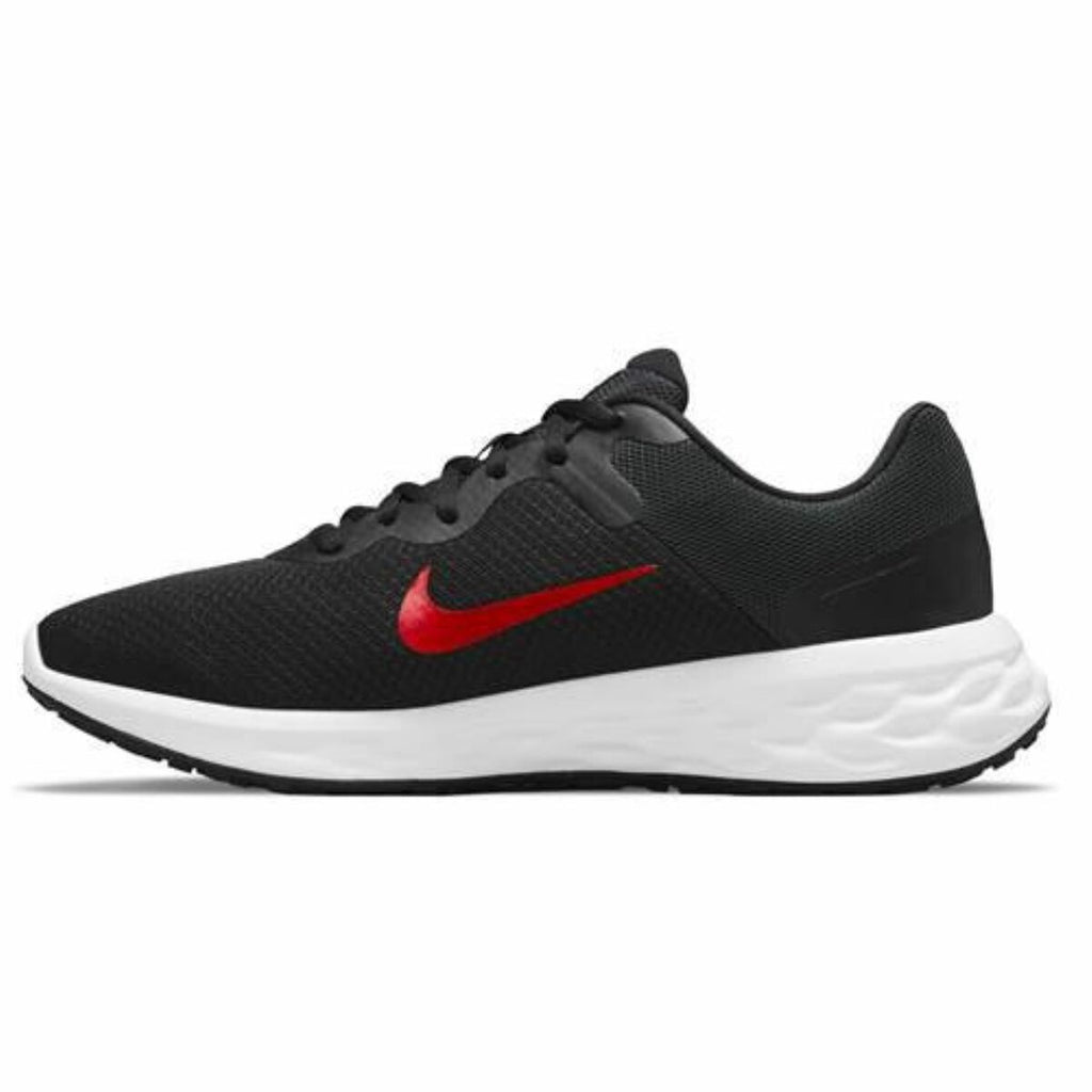 Nike DC3728 005 Revolution 6 Men's Running Shoes - Black - product view 2