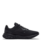 Nike Revolution 6 NN DC3729 001 Women's Trainers - Black - product view 7