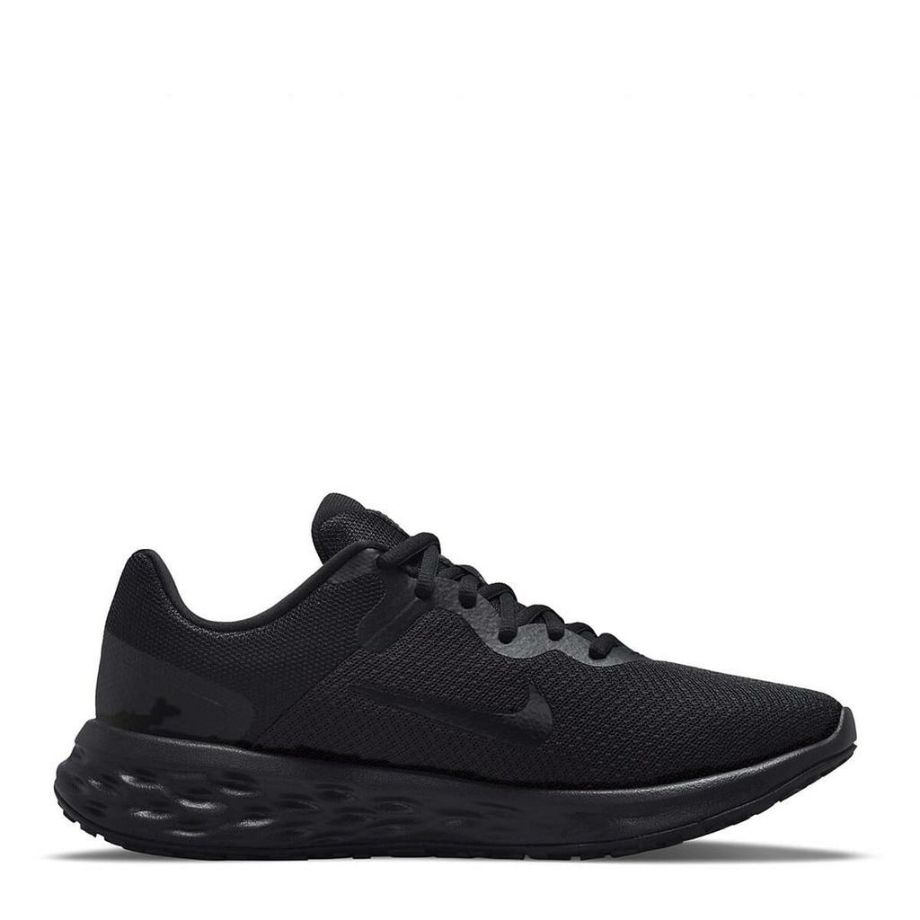 Nike Revolution 6 NN DC3729 001 Women's Trainers - Black - product view 6
