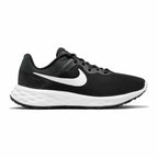 Nike Revolution 6 NN DC3729 003 Women's Trainers - Black - product view 4