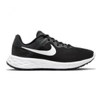 Nike Revolution 6 NN DC3729 003 Women's Trainers - Black - product view 7