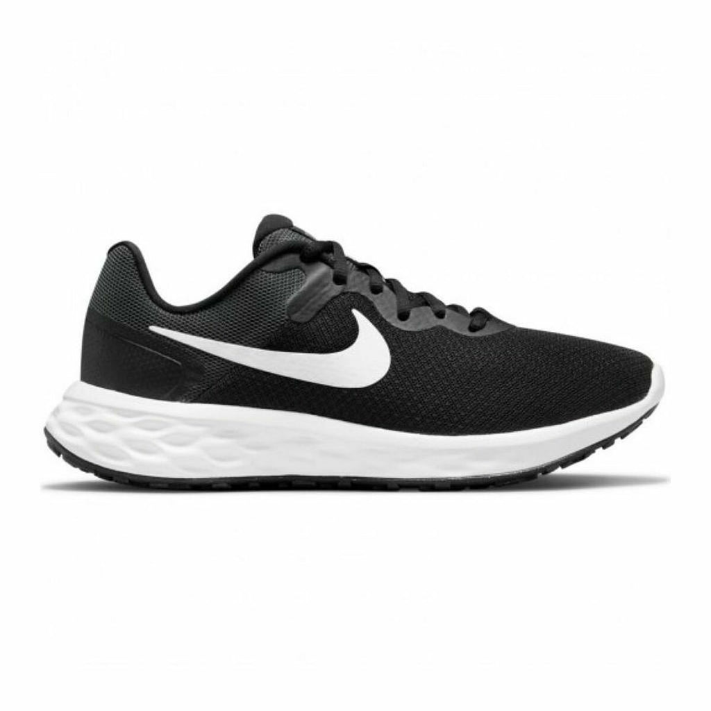 Nike Revolution 6 NN DC3729 003 Women's Trainers - Black - product view 15