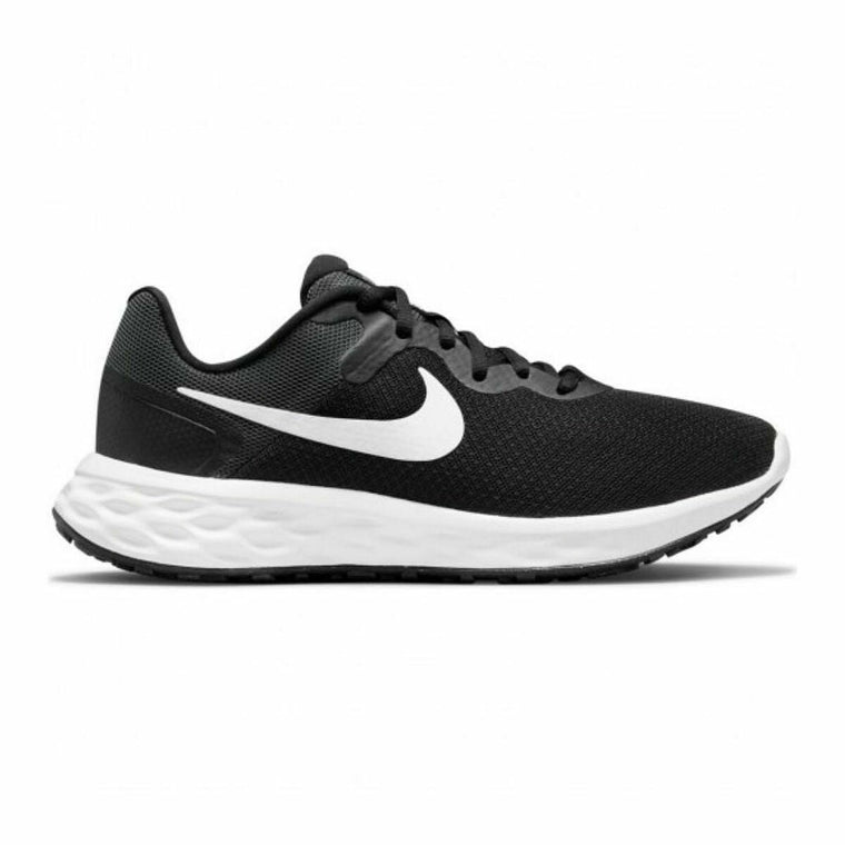 Nike Revolution 6 Next Nature Women's Trainers - Black