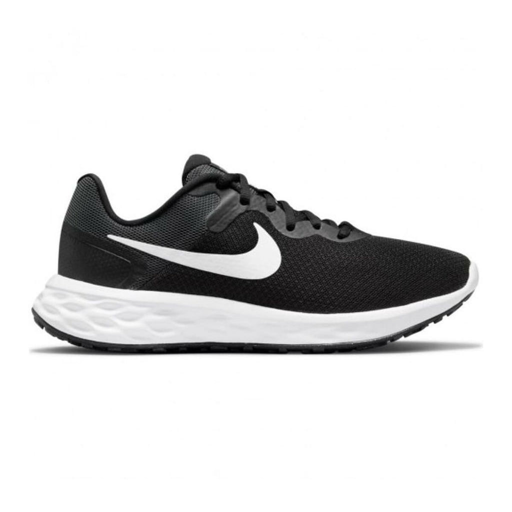 Nike Revolution 6 NN DC3729 003 Women's Trainers - Black - product view 14