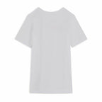 Nike PSG Swoosh Club Kids' T-Shirt - White - product view 7