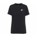Nike 010 Women's T-Shirt - Black - S2020983