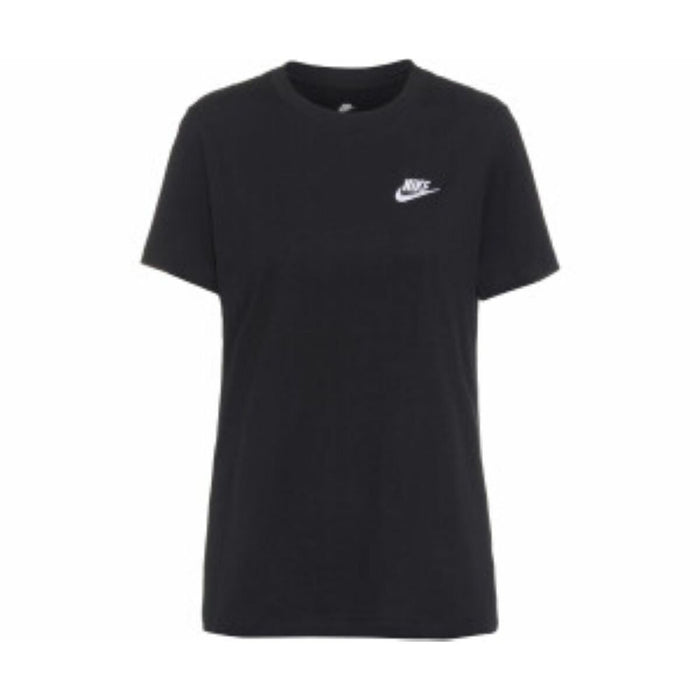 Nike Women's T-Shirt - Black