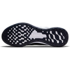 Nike Revolution 6 DC3728 401 Navy Men's Running Shoes - Navy Blue - product view 11