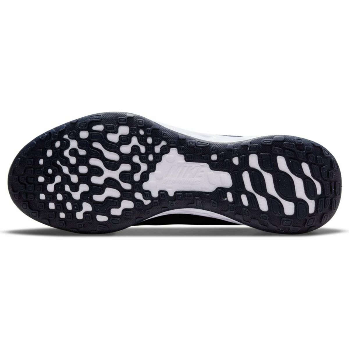 Nike Revolution 6 DC3728 401 Navy Men's Running Shoes - Navy Blue - product view 11