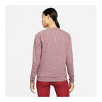Nike Long Sleeve Pacer Women's T-Shirt - Salmon - product view 9