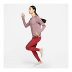 Nike Long Sleeve Pacer Women's T-Shirt - Salmon - product view 5