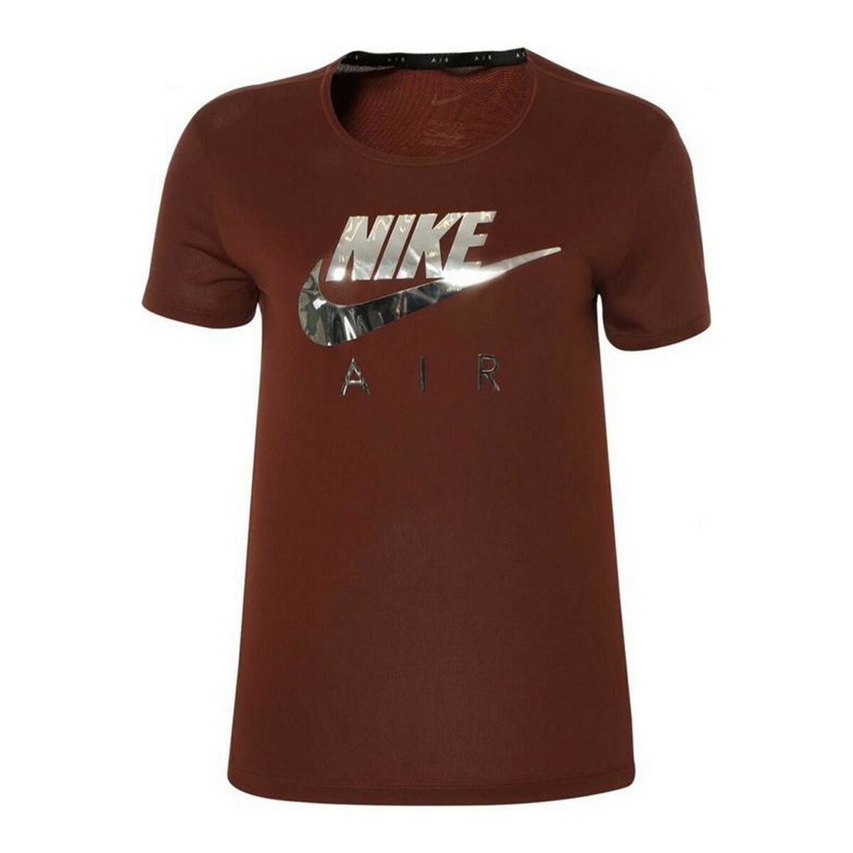 Nike Dri-FIT Men's T-Shirt - Brown