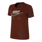Nike Dri-FIT Men's T-Shirt - Brown - product view 6