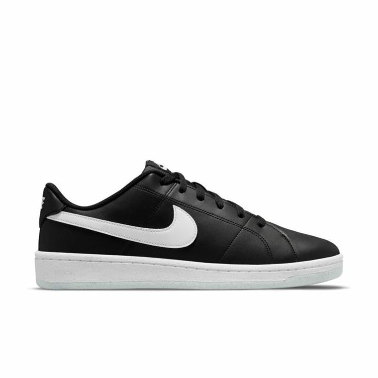 Nike Court Royale 2 Next Nature Men's Trainers - Black