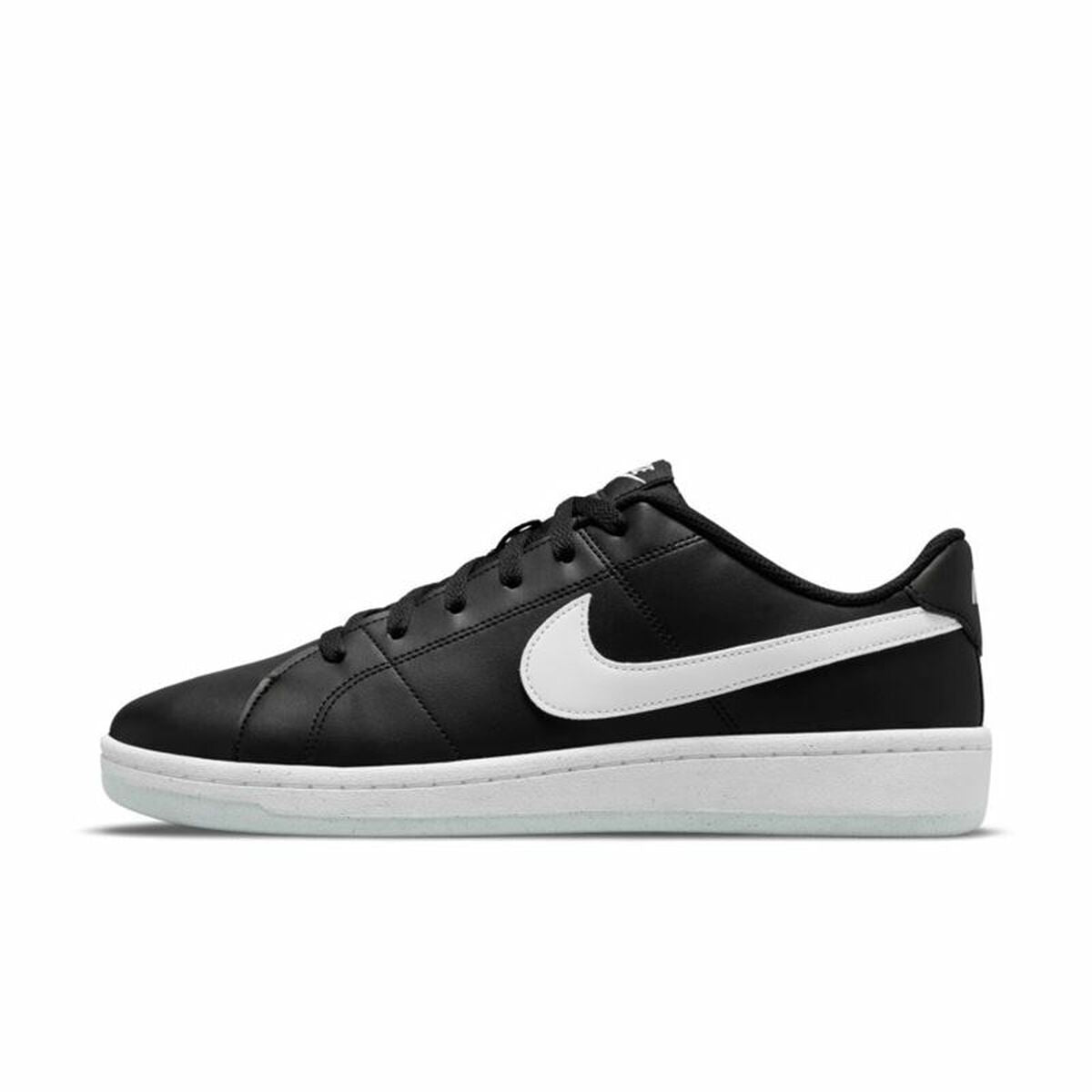 Nike Casual Court Royale 2 Next Nature Men's Trainers - Black - product view 9