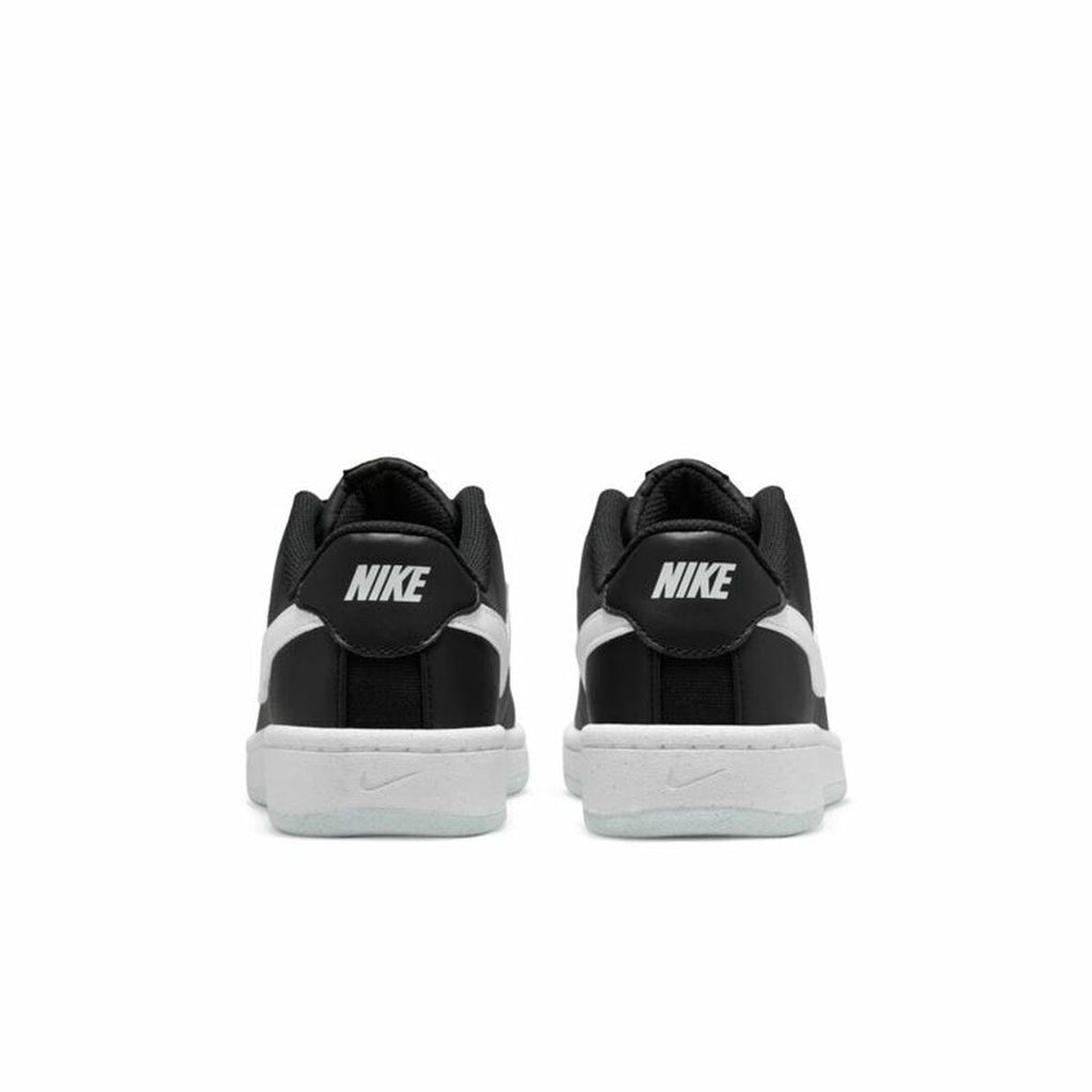 Nike Casual Court Royale 2 Next Nature Men's Trainers - Black - product view 5